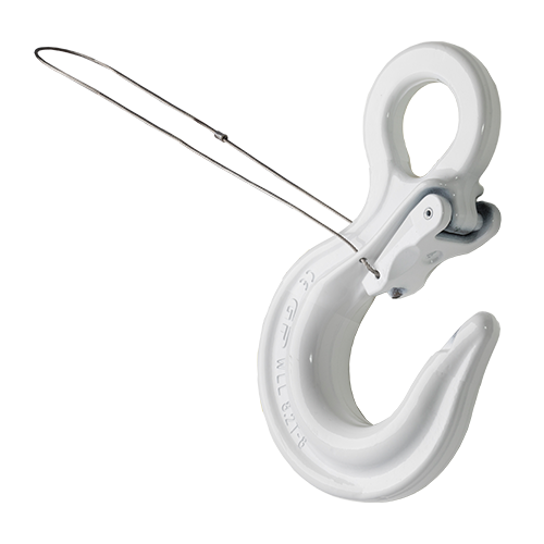 Green Pin® ROV Hook E GR8 Green Pin